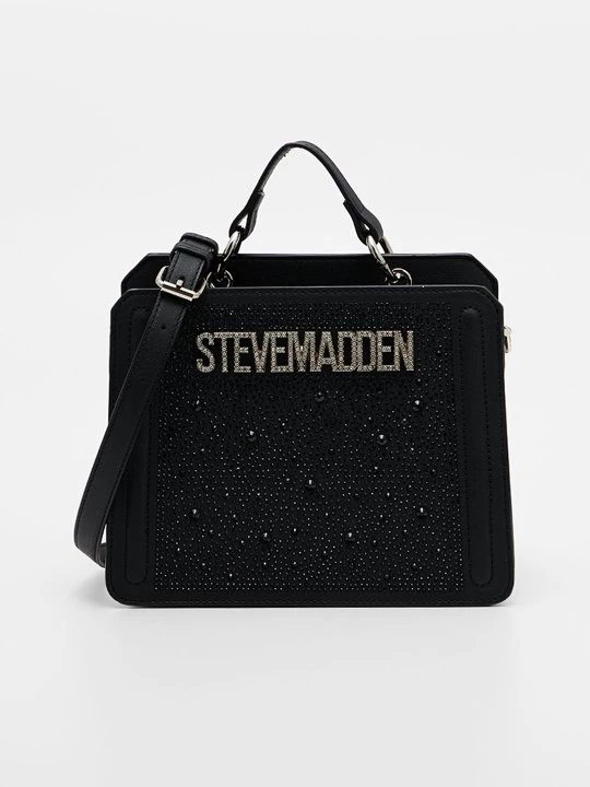 Foto van product Handtas Steve Madden zwart