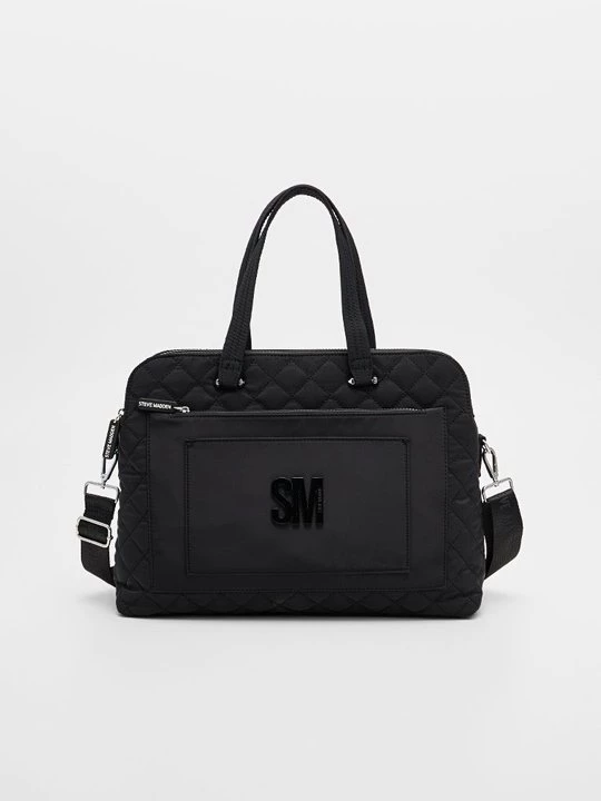 Foto van product Handtas Steve Madden zwart