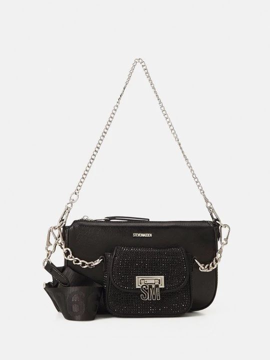 Foto van product Handtas Steve Madden zwart