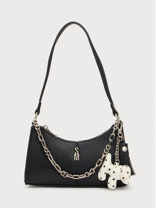 Foto van product Handtas Steve Madden zwart