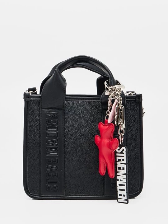 Foto van product Handtas Steve Madden zwart