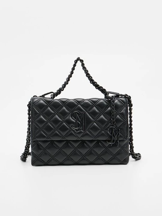 Foto van product Handtas Steve Madden zwart