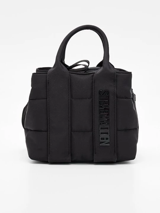 Foto van product Handtas Steve Madden zwart