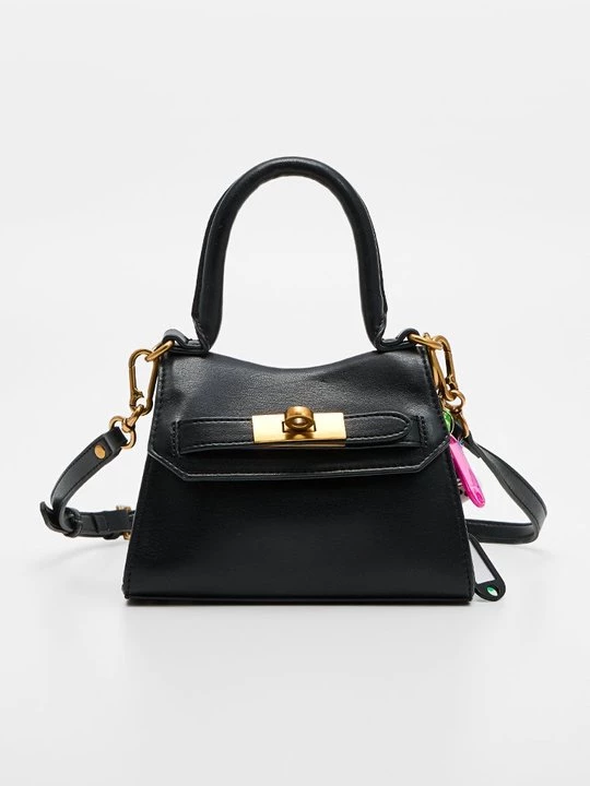 Foto van product Handtas Steve Madden zwart
