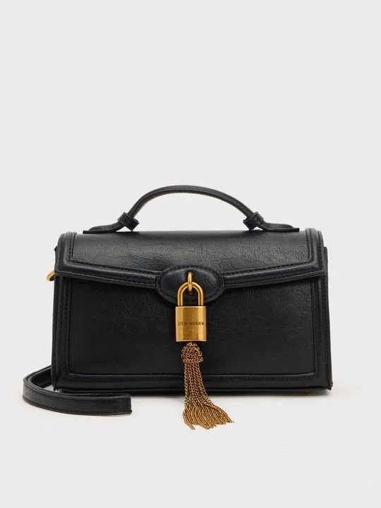 Foto van product Handtas Steve Madden zwart