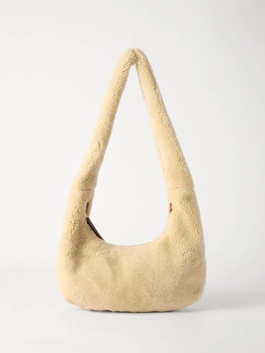Foto van product Handtas STUDIO ID beżowy