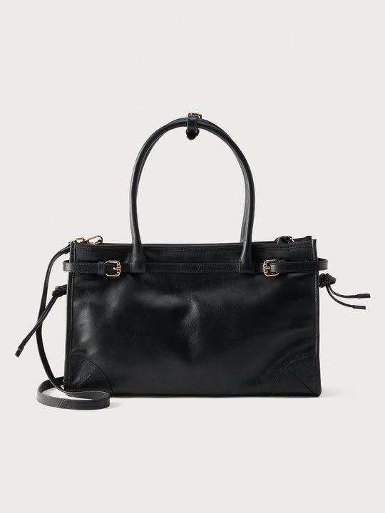 Foto van product Handtas STUDIO ID zwart