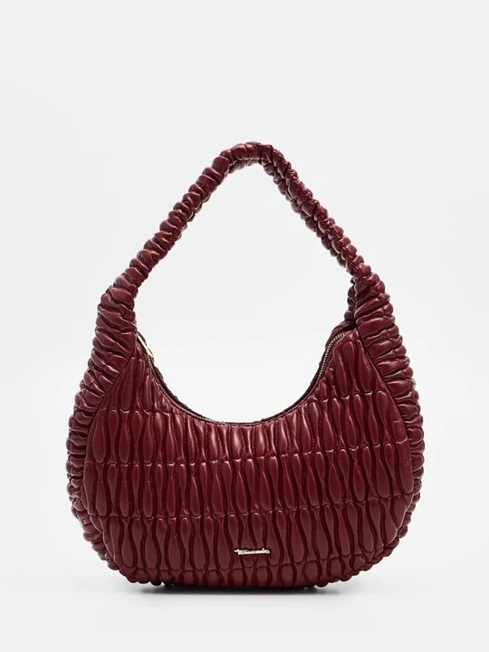 Foto van product Handtas Tamaris bordeauxrood