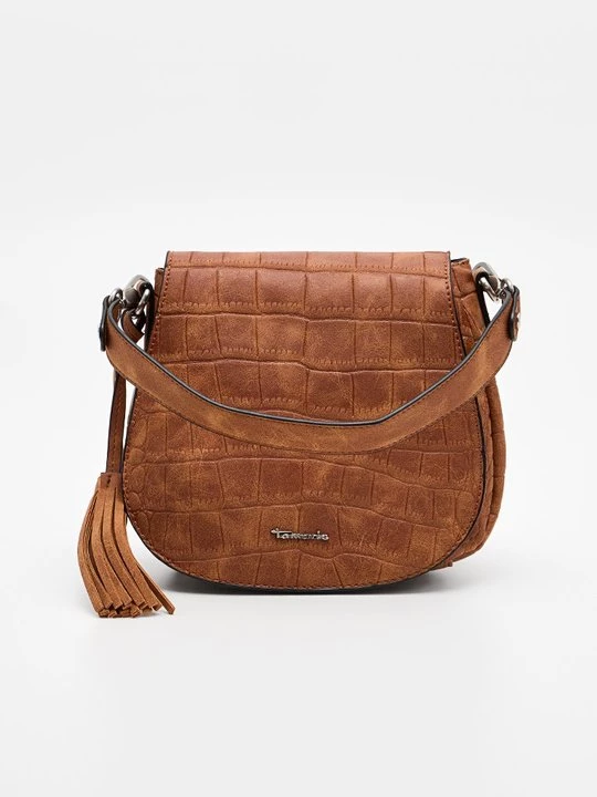 Foto van product Handtas Tamaris cognac