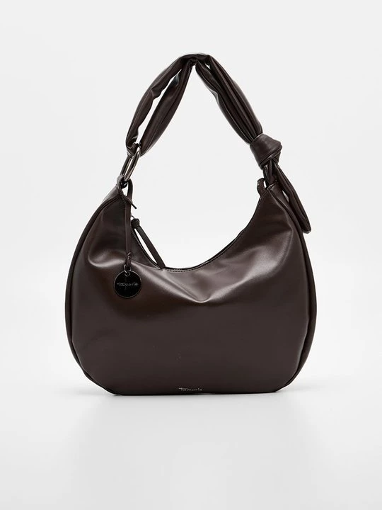 Foto van product Handtas Tamaris donkerbruin