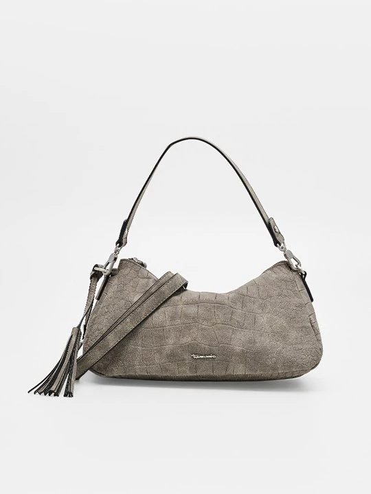 Foto van product Handtas Tamaris taupe