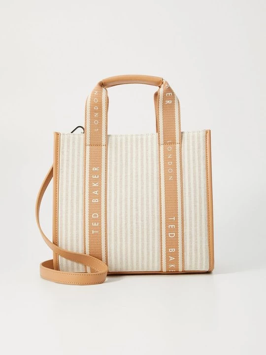 Foto van product Handtas Ted Baker camel