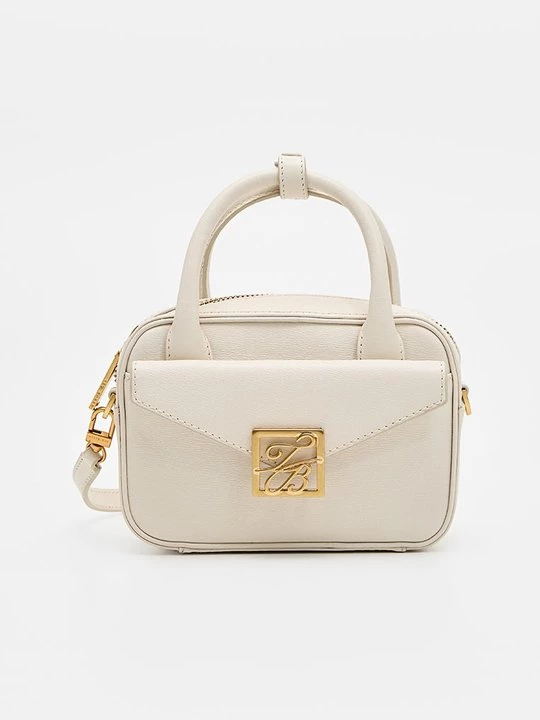 Foto van product Handtas Ted Baker crème