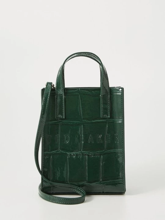 Foto van product Handtas Ted Baker groen
