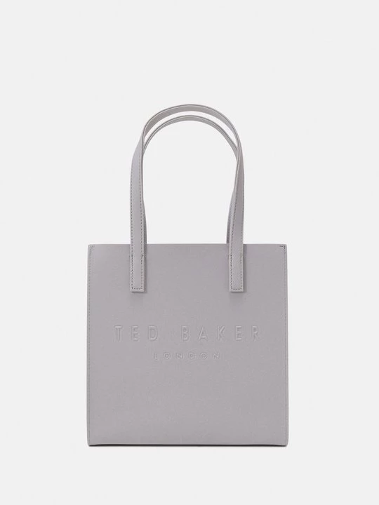 Foto van product Handtas Ted Baker lichtgrijs