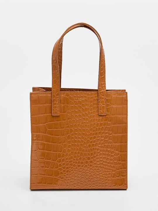 Foto van product Handtas Ted Baker tan