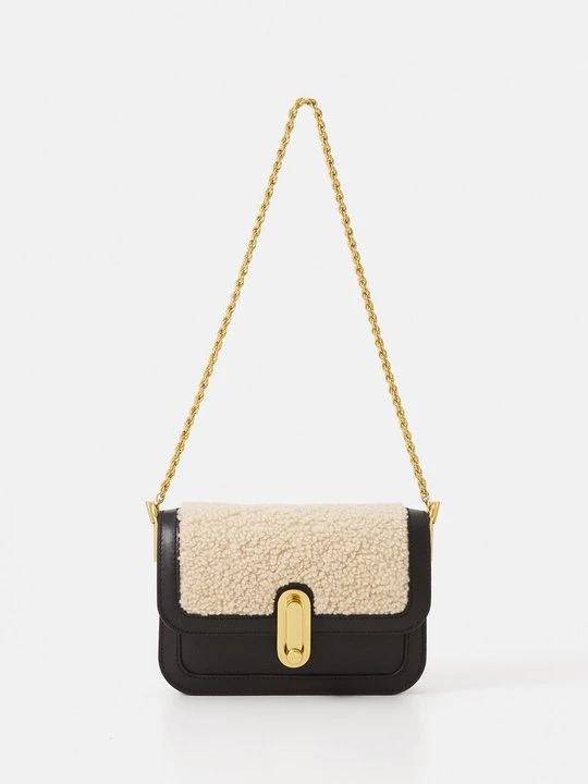 Foto van product Handtas Ted Baker zwart