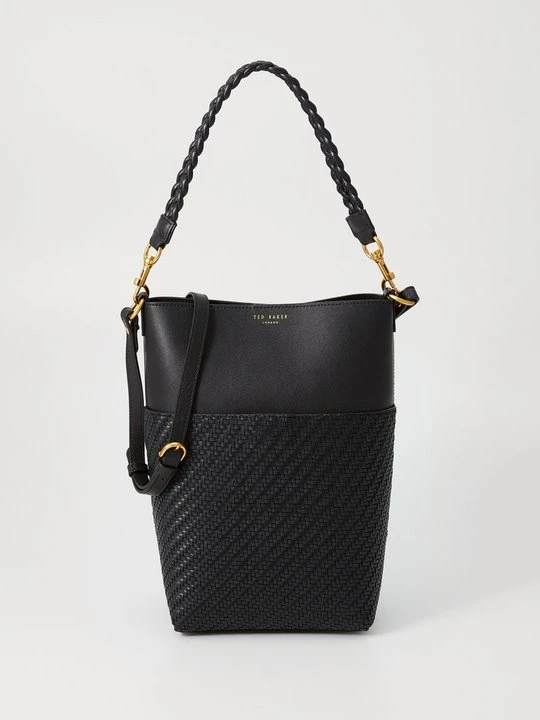 Foto van product Handtas Ted Baker zwart