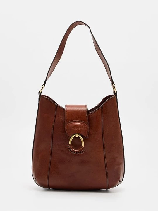 Foto van product Handtas The Bridge bruin