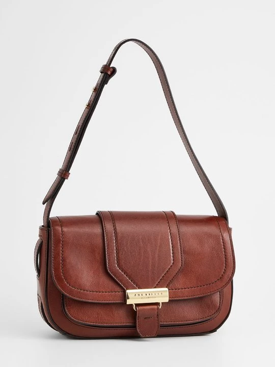 Foto van product Handtas The Bridge bruin
