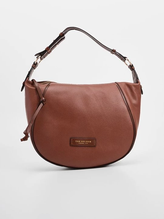 Foto van product Handtas The Bridge bruin