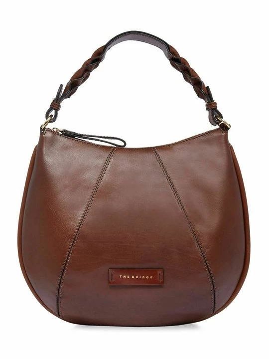 Foto van product Handtas The Bridge bruin