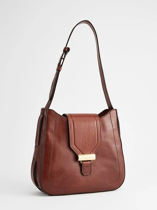 Foto van product Handtas The Bridge bruin