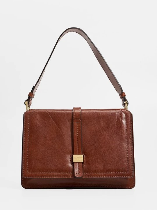 Foto van product Handtas The Bridge bruin