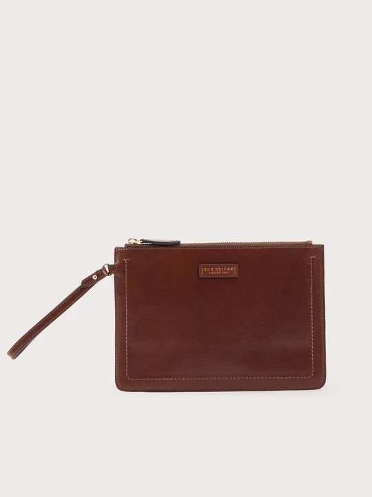 Foto van product Handtas The Bridge bruin