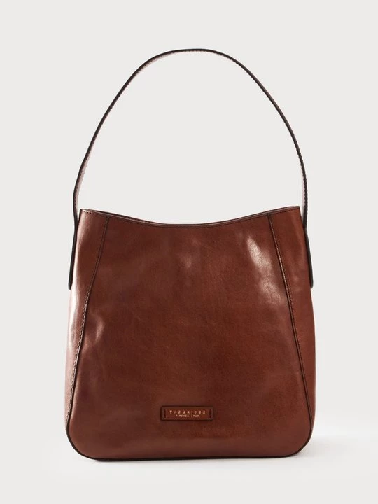 Foto van product Handtas The Bridge bruin