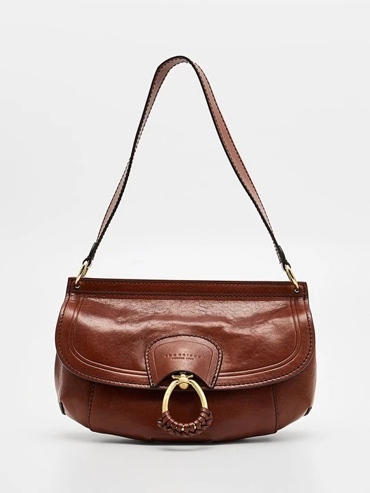 Foto van product Handtas The Bridge bruin