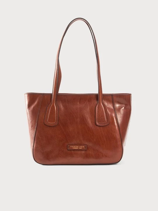 Foto van product Handtas The Bridge bruin