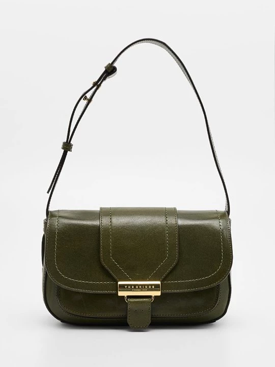 Foto van product Handtas The Bridge groen