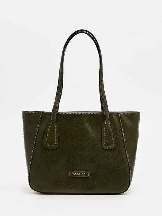 Foto van product Handtas The Bridge groen