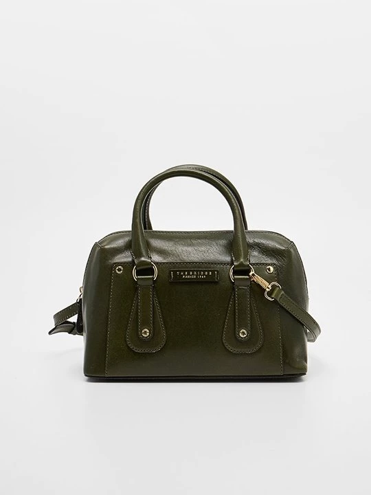 Foto van product Handtas The Bridge groen