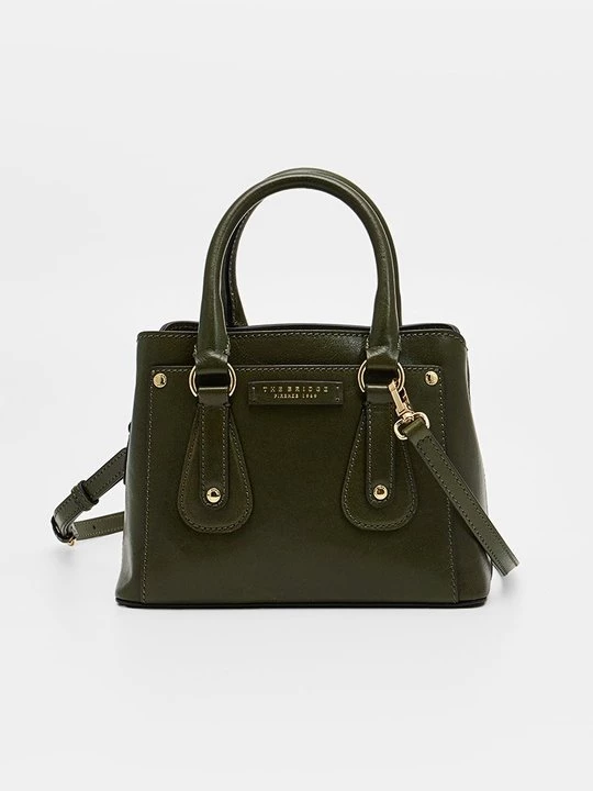 Foto van product Handtas The Bridge groen