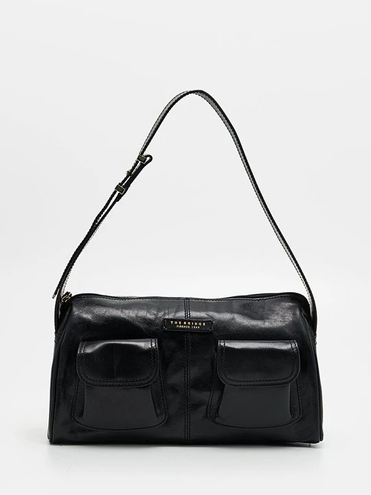 Foto van product Handtas The Bridge zwart
