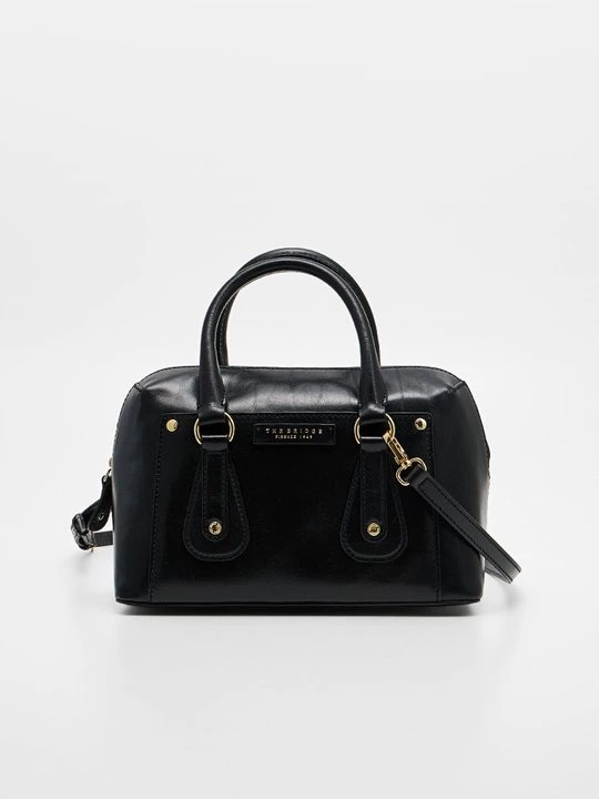 Foto van product Handtas The Bridge zwart