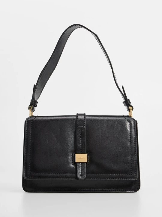 Foto van product Handtas The Bridge zwart