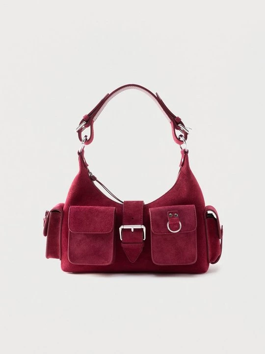 Foto van product Handtas The Kooples rood