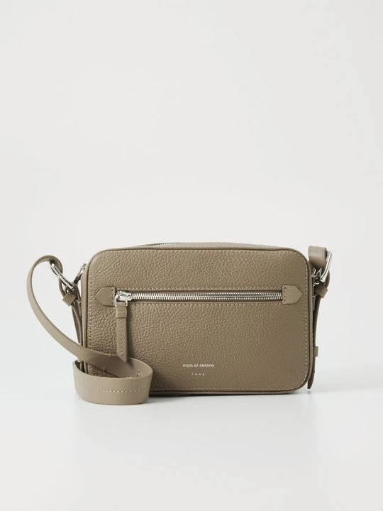 Foto van product Handtas Tiger Of Sweden donkergrijs