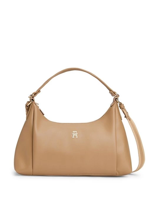 Foto van product Handtas Tommy Hilfiger beżowy