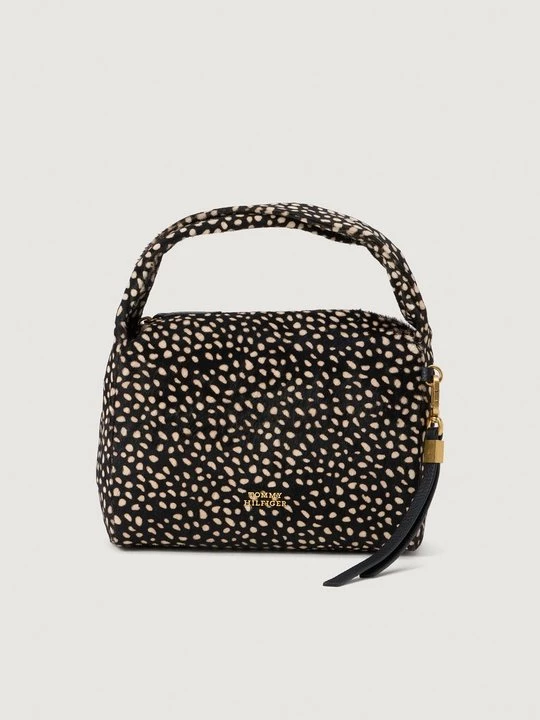 Foto van product Handtas Tommy Hilfiger bruin