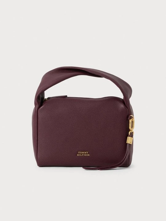 Foto van product Handtas Tommy Hilfiger cognac