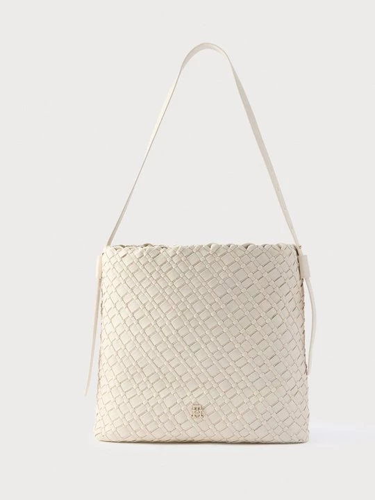 Foto van product Handtas Tommy Hilfiger crème