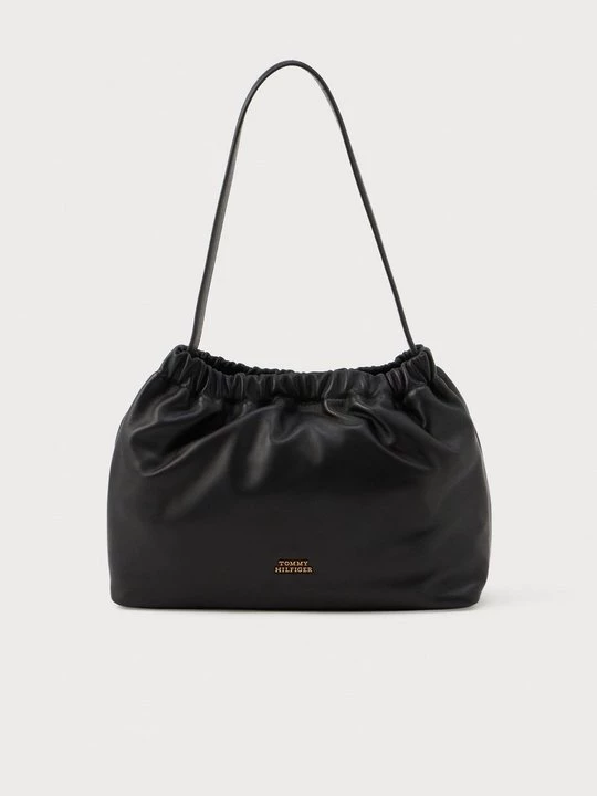 Foto van product Handtas Tommy Hilfiger zwart