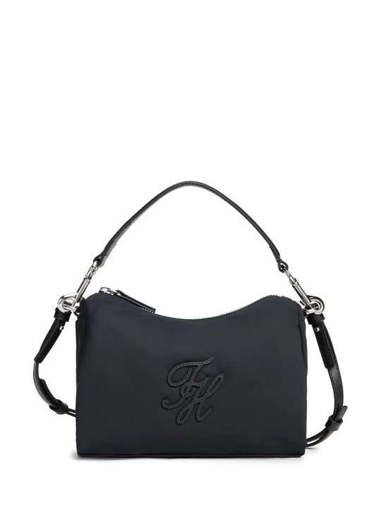 Foto van product Handtas Tommy Hilfiger zwart