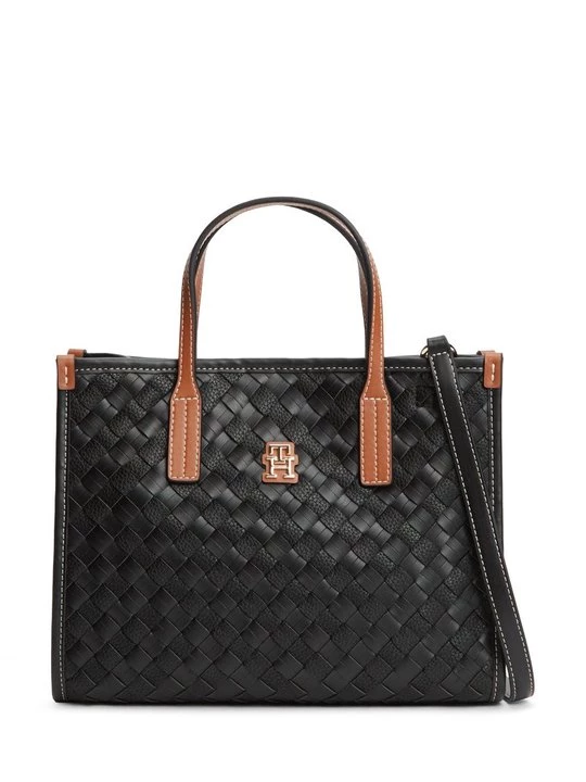 Foto van product Handtas Tommy Hilfiger zwart