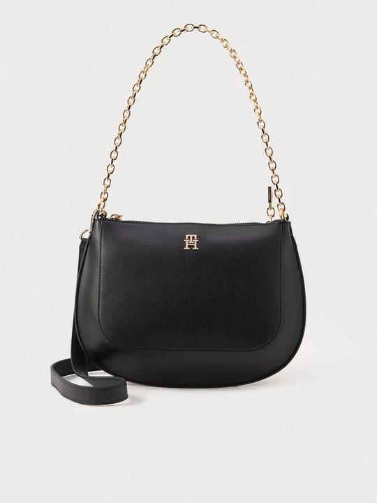 Foto van product Handtas Tommy Hilfiger zwart