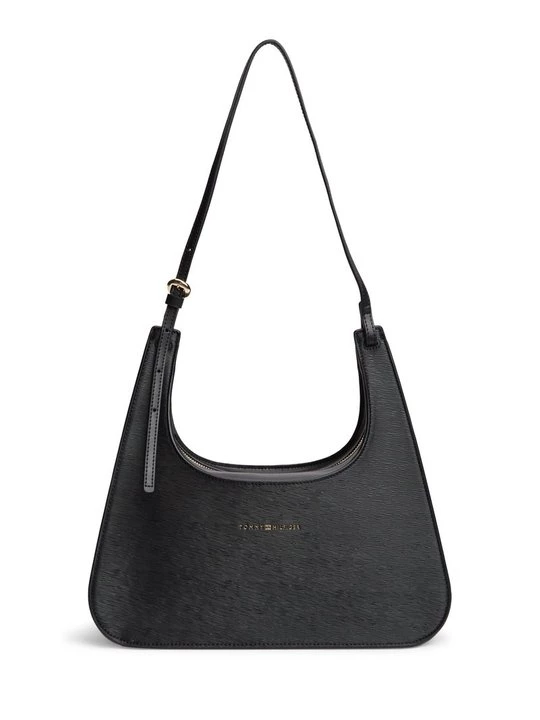 Foto van product Handtas Tommy Hilfiger zwart